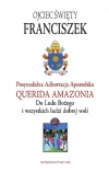 Adhortacja Querida Amazonia. Do Ludu Bożego i wszystkich ludzi dobrej woli - zdjęcie