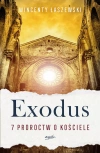Exodus. 7 proroctw o Kościele - zdjęcie