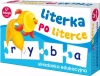 Literka po literce - zdjęcie