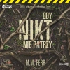 Podkomisarz Robert Lew. Tom 2. Gdy nikt nie patrzy. Audiobook - zdjęcie