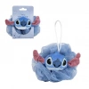 Gąbka do kąpieli 3D - Stitch - zdjęcie