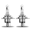 Osram H4 Night Breaker Silver 2-pack | Żarówka halogenowa | 12V, 60/55W - zdjęcie