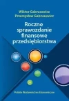 Roczne sprawozdania finansowe przedsiębiorstwa - zdjęcie