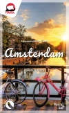 Amsterdam. Pascal lajt - zdjęcie