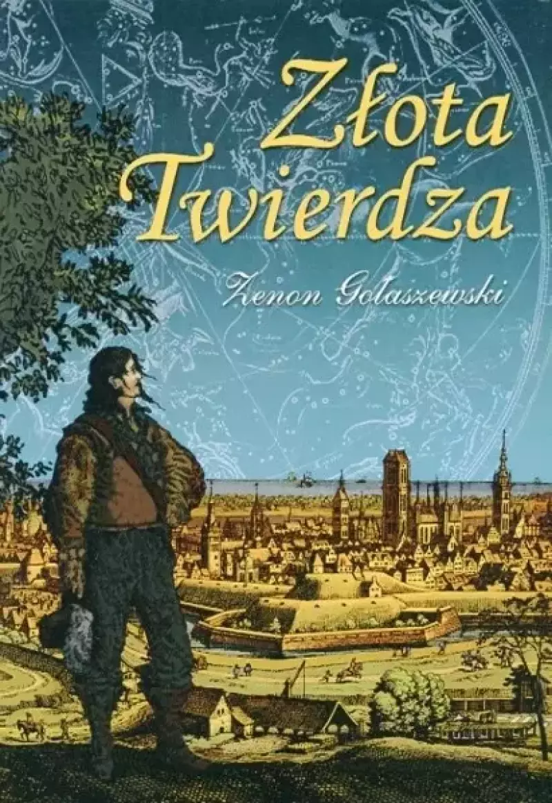 Złota twierdza Złota twierdza
