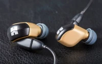 Słuchawki douszne HiFiMAN RE2000 Pro Gold, zdjęcie 9