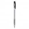 Długopis Deli Q2BK 0,7mm czarne - zdjęcie