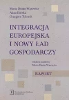 Integracja europejska i nowy ład gospodarczy - zdjęcie