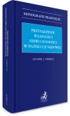 Przysądzenie własności nieruchomości w egzekucji sądowej - zdjęcie