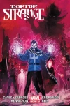Marvel Now 2.0. Tom 4. Doktor Strange - zdjęcie
