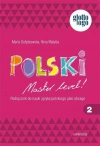 Polski. Master level! 2. Podręcznik do nauki języka polskiego jako obcego (A1) - zdjęcie