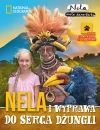 Nela i wyprawa do serca dżungli - zdjęcie