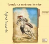 CD MP3 Tomek na wojennej ścieżce przygody Tomka Wilmowskiego - zdjęcie