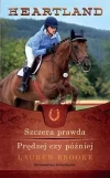 Heartland 11-12 Szczera prawda / Prędzej czy później - zdjęcie