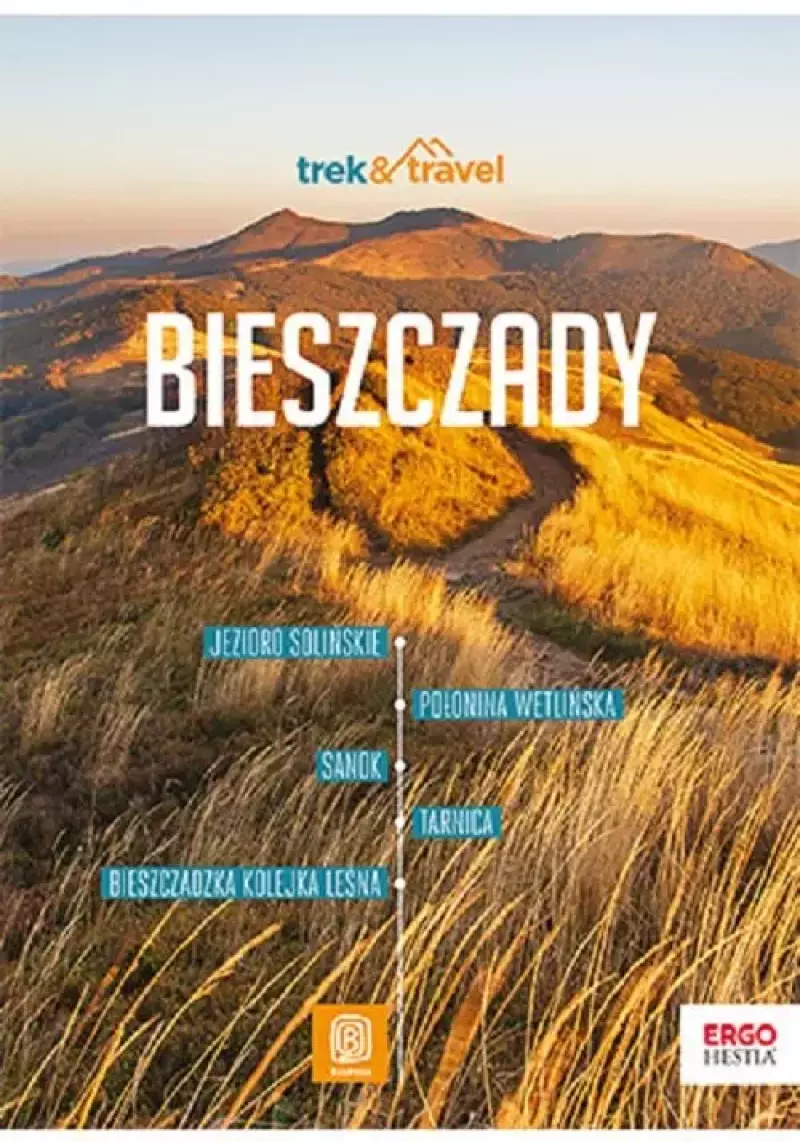 Bieszczady trek&travel Bieszczady trek&travel