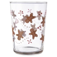 Szklanka PIERNICZEK 500 ml, zdjęcie 3