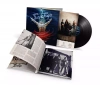 Handful Of Rain LP BLACK, Winyl - zdjęcie