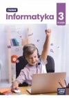 Edukacja wczesnoszkolna klasa 3. Zeszyt ćwiczeń. Informatyka - zdjęcie