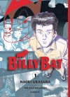 Billy Bat 01 - zdjęcie