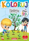 Ekologia. Koloruj - zdjęcie