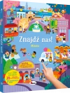 Miasto. 200 dźwięków. Znajdź nas! - zdjęcie