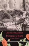 Pożeracz opium i inne szkice - zdjęcie