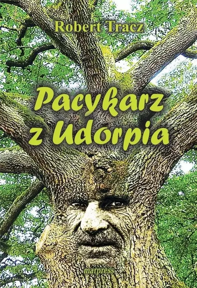Pacykarz z Udorpia Pacykarz z Udorpia