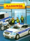 Radiowóz - zdjęcie