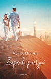 Zapach pustyni - zdjęcie