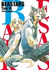 Beastars. Tom 18 - zdjęcie
