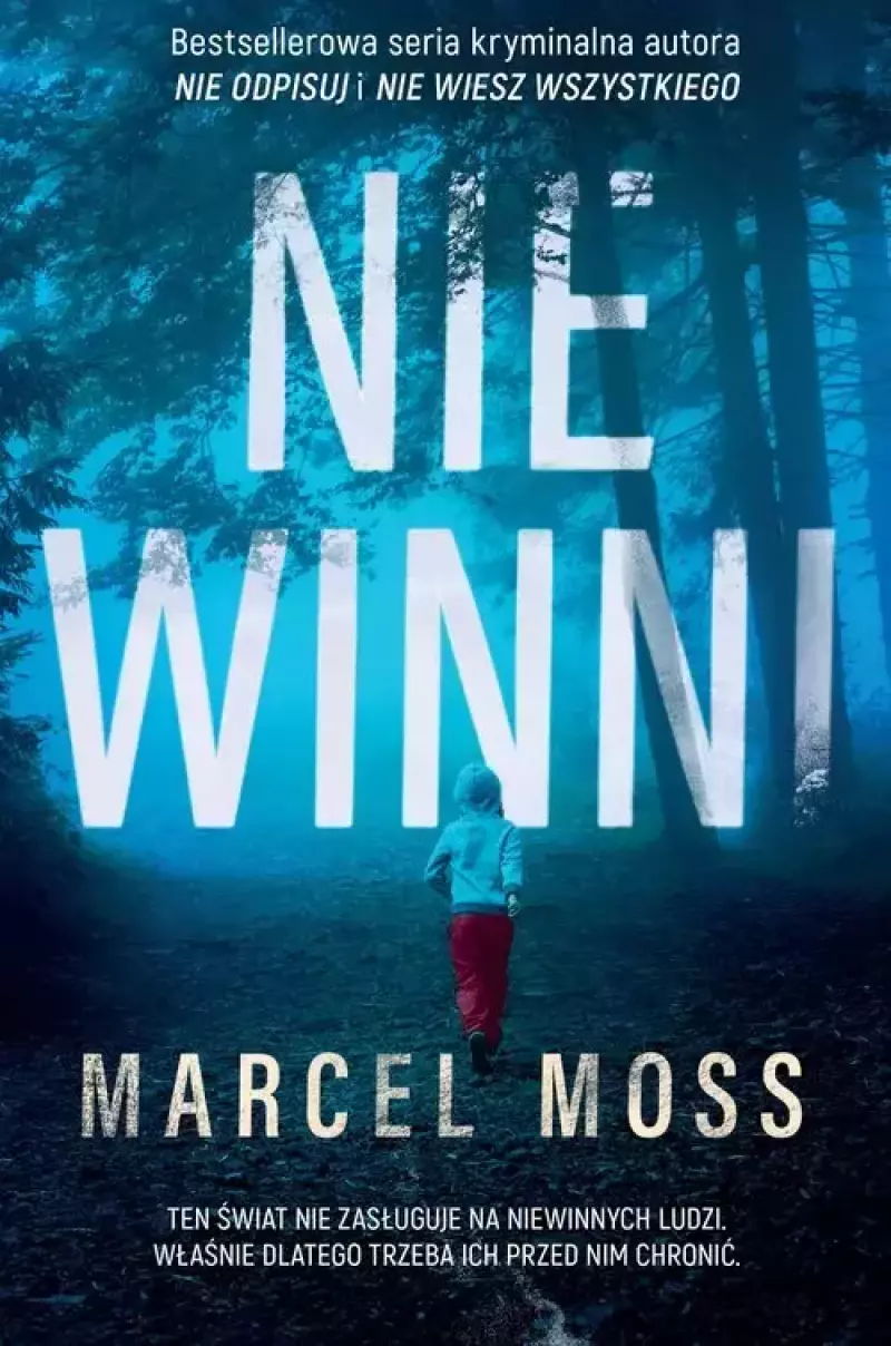 Niewinni Niewinni