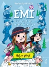 Hej, w góry! Emi i Tajny Klub Superdziewczyn. Tom 13 wyd. 2026 - zdjęcie