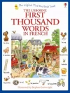 First thousand words in French - zdjęcie