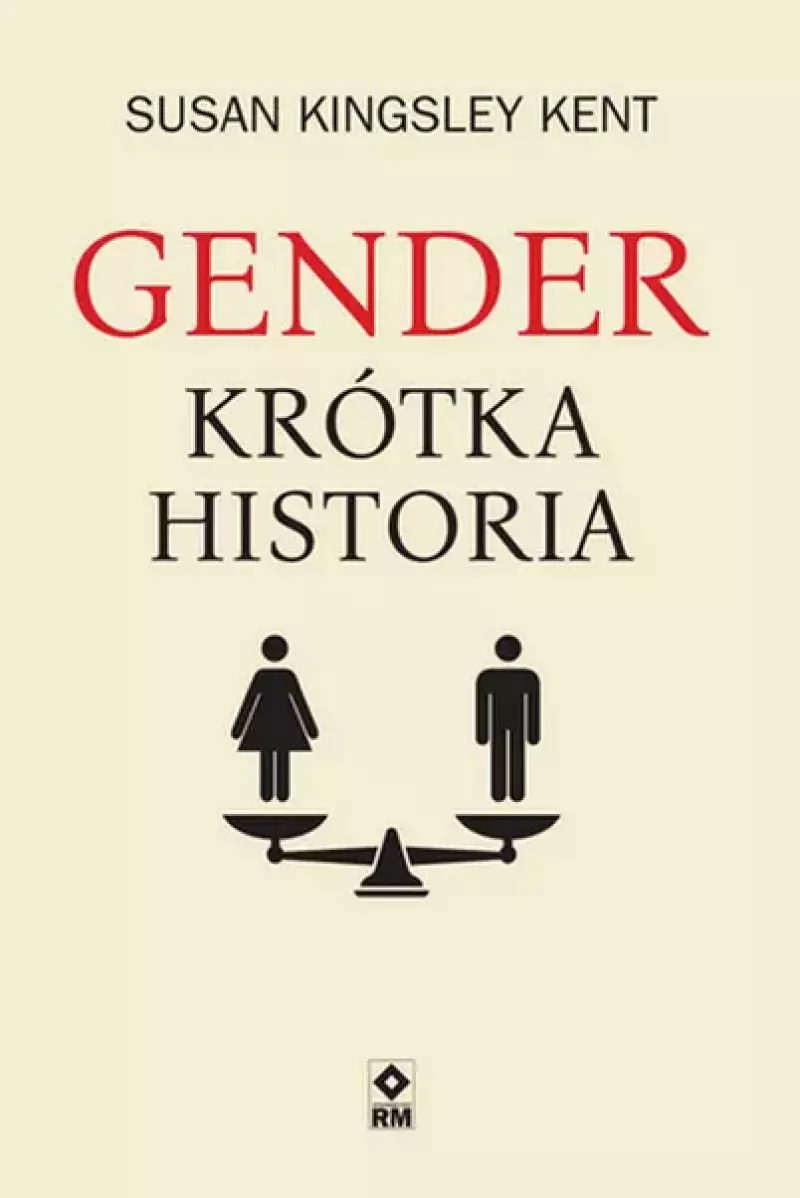 Gender. Krótka historia Gender. Krótka historia