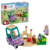 LEGO Bluey Babunie z Bingo i Blue 11216 - zdjęcie