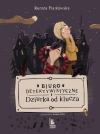 Biuro detektywistyczne Dziurka od klucza wyd. 2025 - zdjęcie