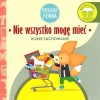 Przygody Fenka. Nie wszystko mogę mieć - zdjęcie