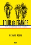 Tour de France. Etapy, które przeszły do historii - zdjęcie