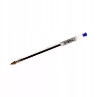 Długopis BiC Cristal niebieski, zdjęcie 4