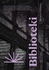 Biblioteki. Krucha historia - zdjęcie