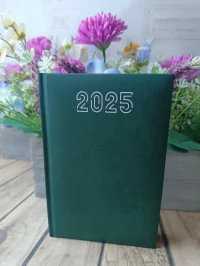 Na każdy dzień B6 STANDARD - zielony - 56278, zdjęcie 3
