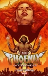 X-Men: Phoenix in Darkness - zdjęcie