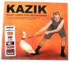 Silny Kazik Pod Wezwaniem, CD - zdjęcie