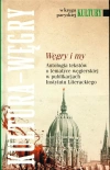 W kręgu paryskiej kultury. Węgry i my. Antologia tekstów o tematyce węgierskiej w publikacjach Instytutu Literackiego - zdjęcie
