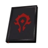 Notes - World of Warcraft "Horde" - zdjęcie