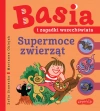 Basia i zagadki wszechświata. Supermoce zwierząt - zdjęcie