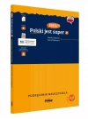 Hurra!!! Polski jest super A1 Podr. nauczyciela - zdjęcie