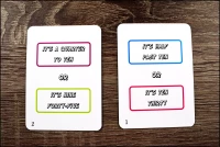 Fun Card English. Telling the Time, zdjęcie 3