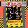 From The Vault. No Security. San Jose 1999, 2 CD + DVD - zdjęcie