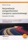 Racjonalizacja energochłonności transportu samochodowego - zdjęcie